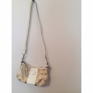 COACH Crossbody