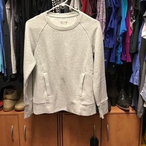 Lululemon sweatshirt