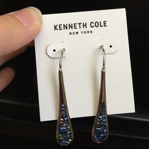 Kenneth Cole earrings