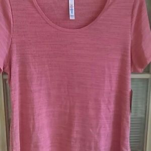 BNWT XL LulaRoe Classic T