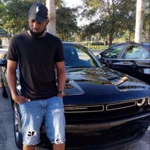 Meet your Posher, Fred