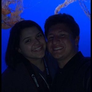 Meet your Posher, Shelby