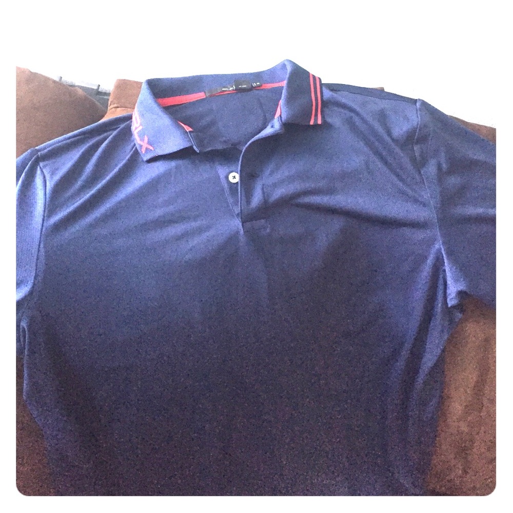 Ralph Lauren Sport Polo