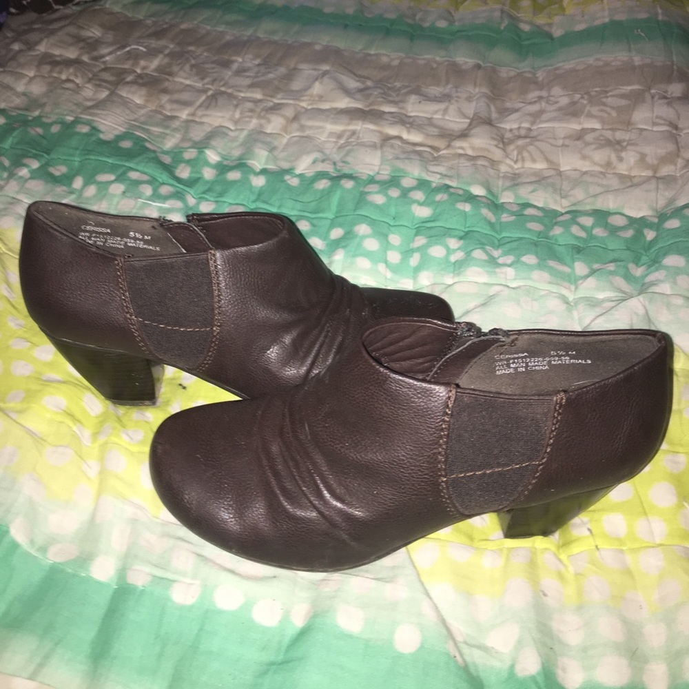 Sexy Ankle boots!