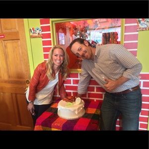 Meet your Posher, Betsy