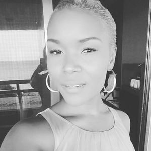 Meet your Posher, Tiera