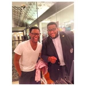 Meet your Posher, James