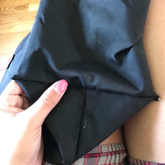 Authentic Long Champ Le Pillage Large - Picture 2 of 3