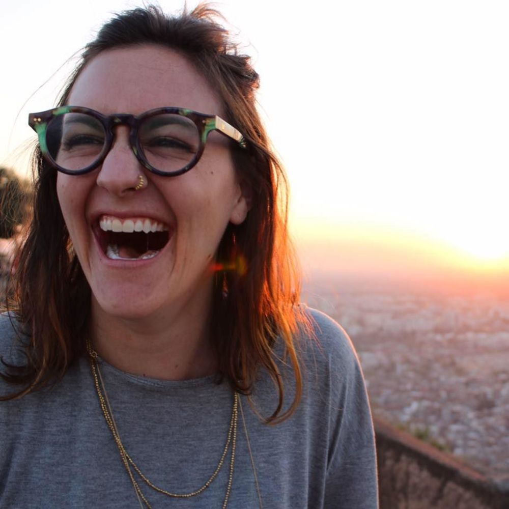 Meet your Posher, Kelsey