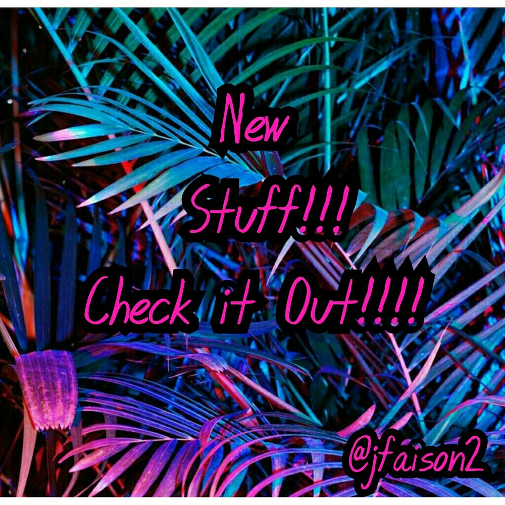 New Listings!!