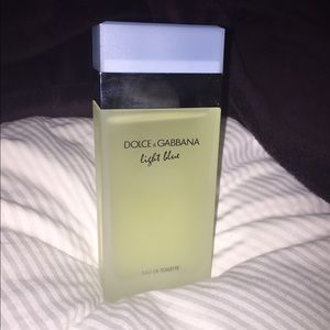 Dolce & Gabbana Light Blue 6.7oz. Eau de Toilette
