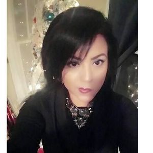 Meet your Posher, Vanessa