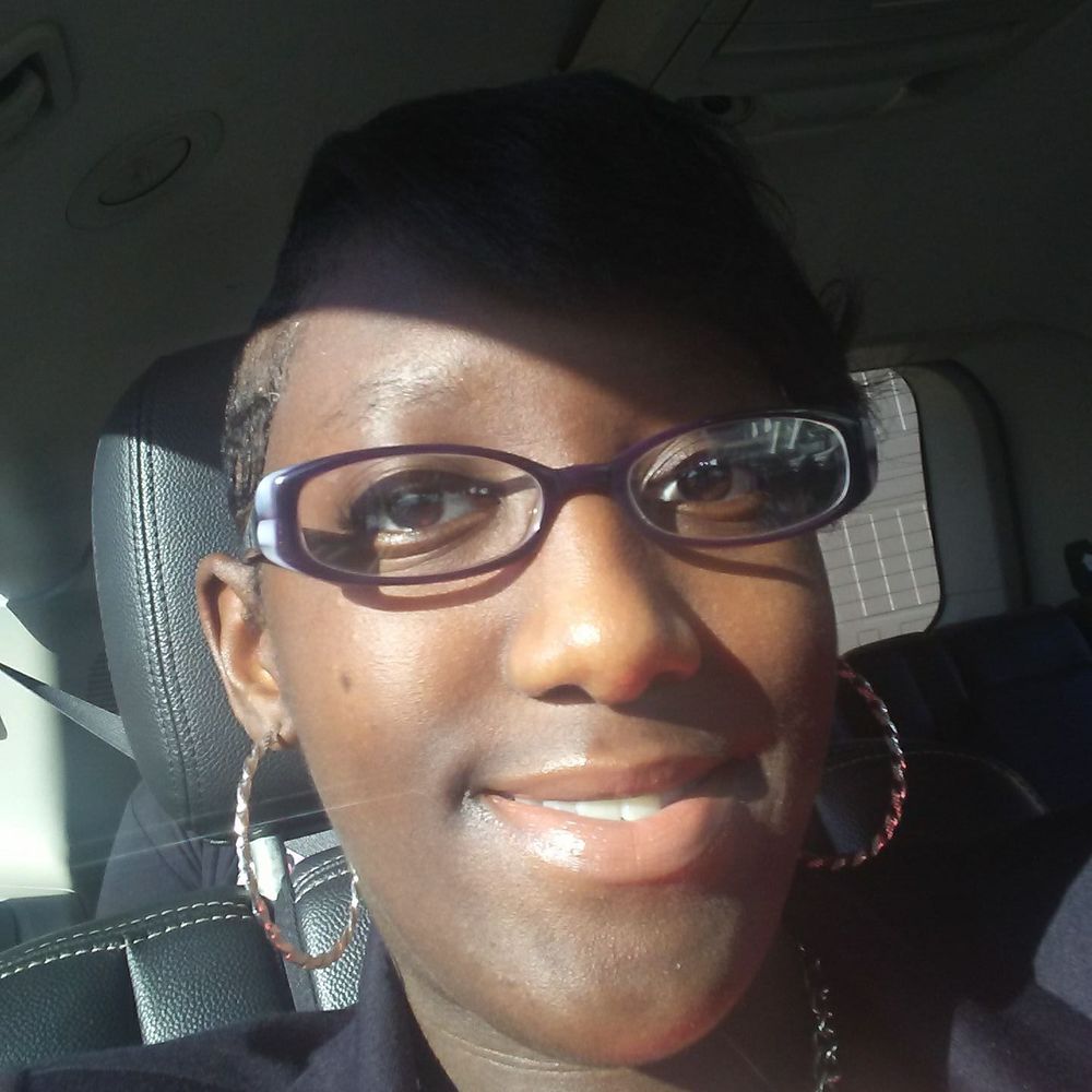 Meet your Posher, Kimberly