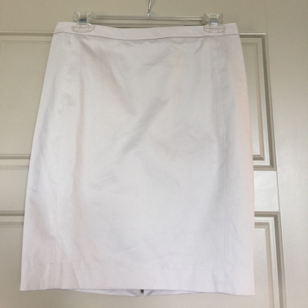 Express pencil skirt