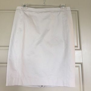 Express pencil skirt