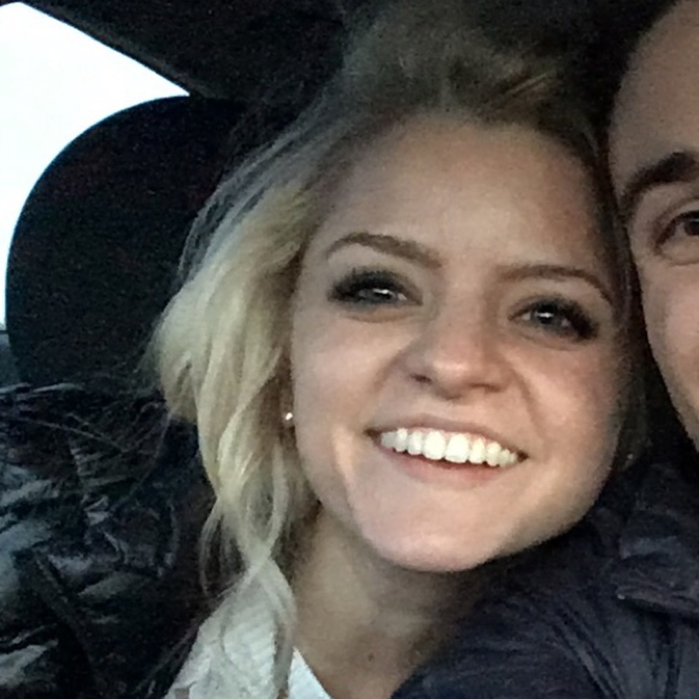 Meet your Posher, Rachel