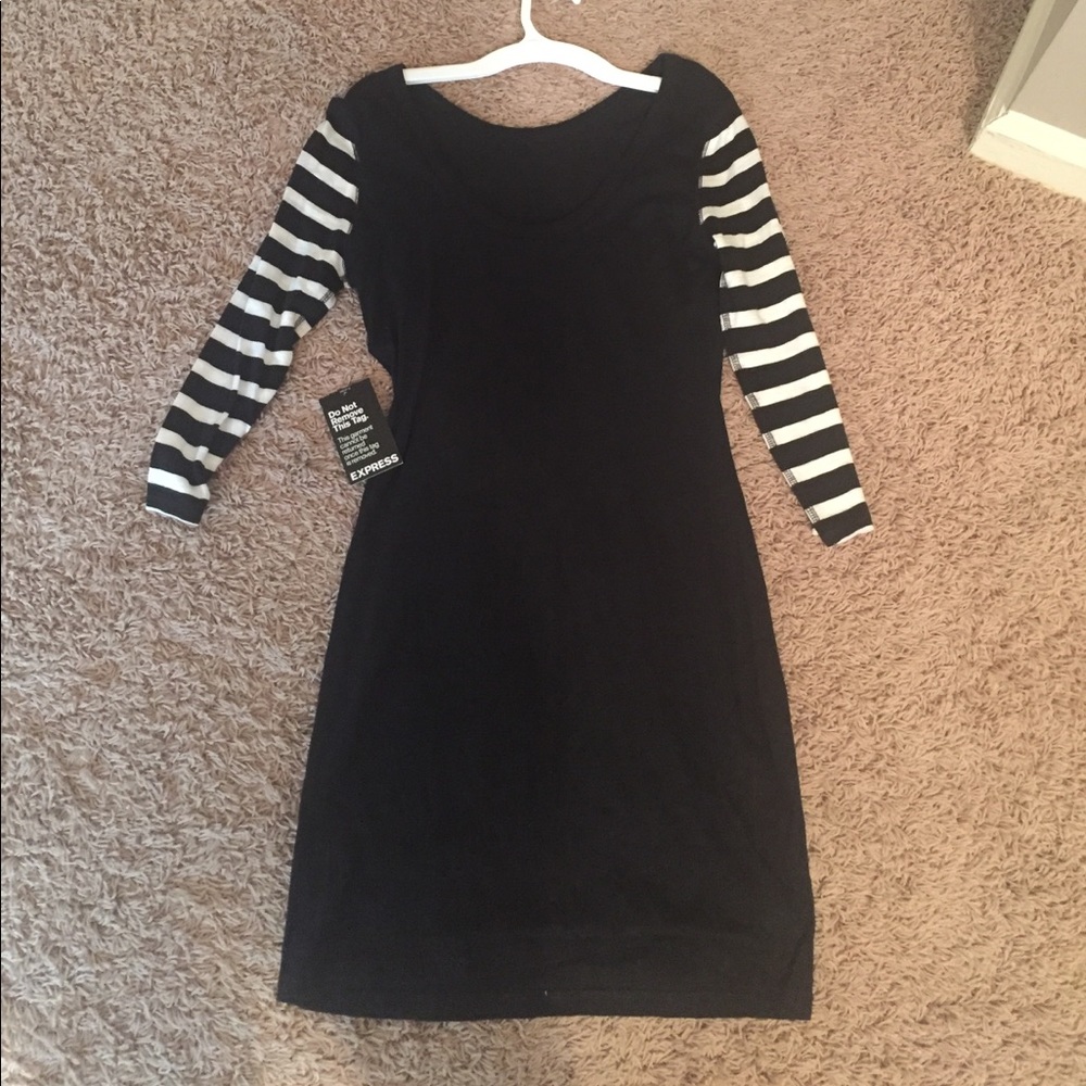 Express dress ❌ SOLD