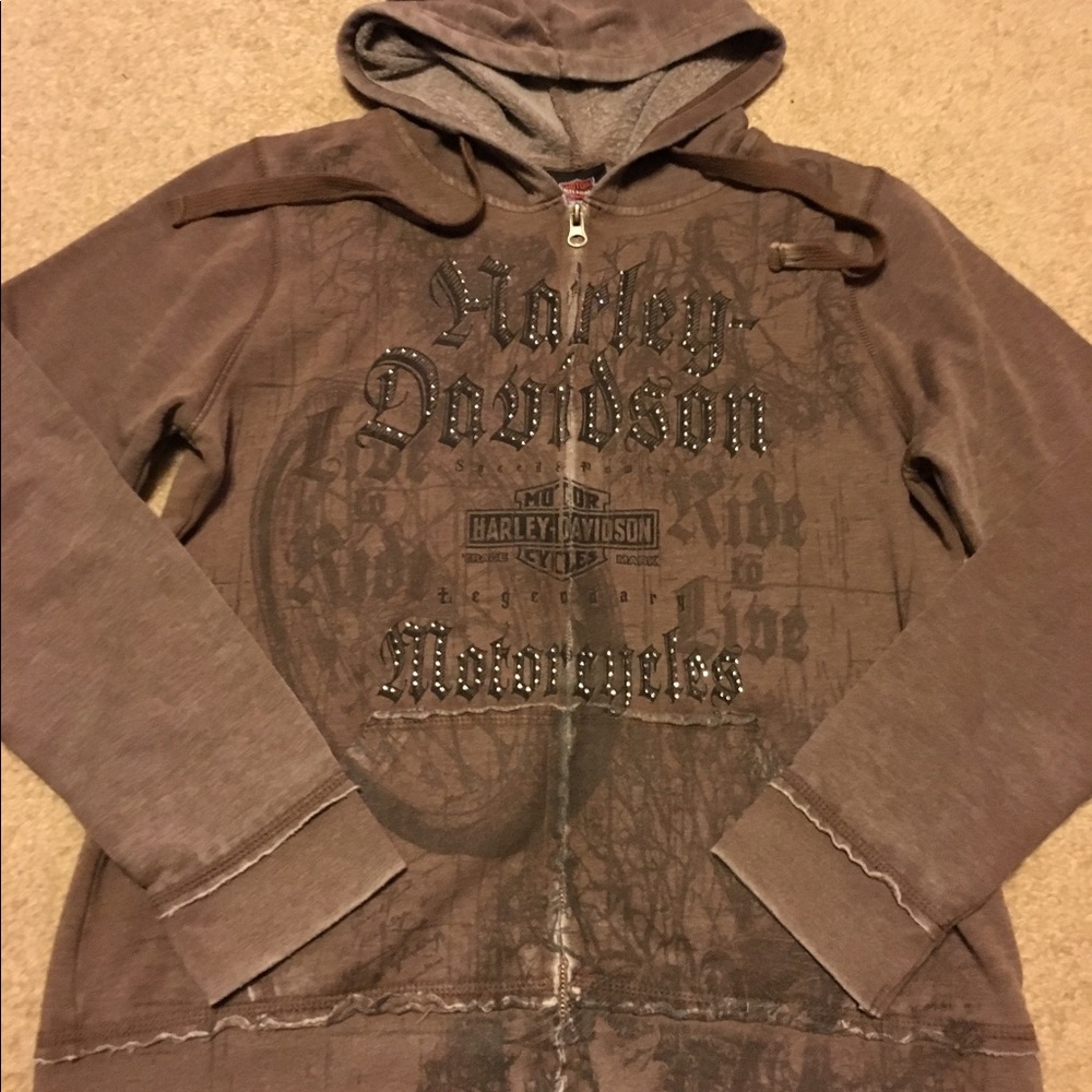 NEW. Harley Davidson. Medium