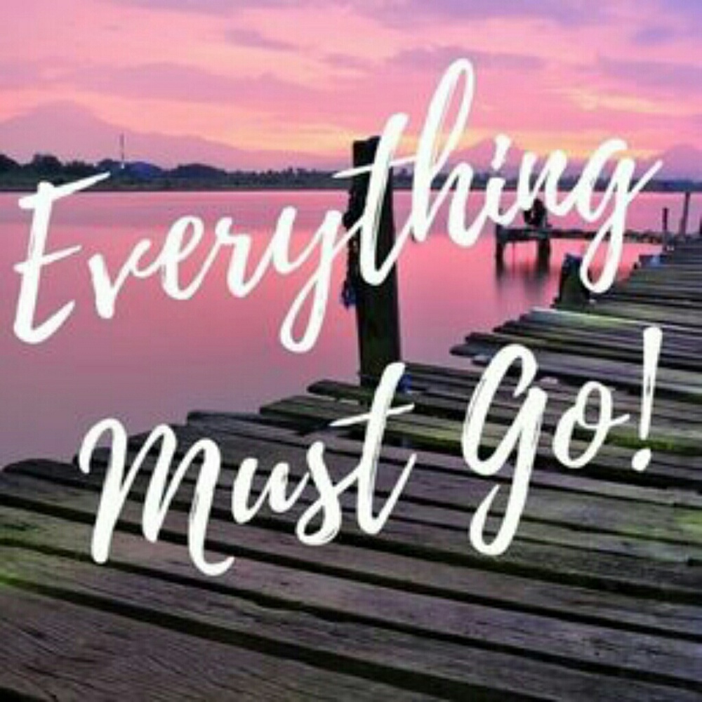 EVERYTHING AND MORE