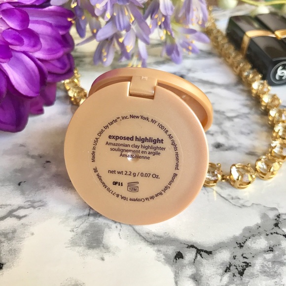 🆕 NEW 🐾 EXPOSED Amazonian 12-hour Highlighter - Picture 3 of 8