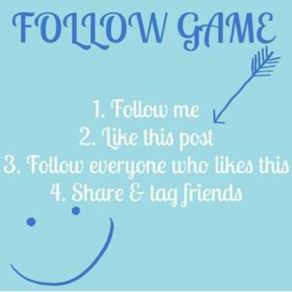 ⭐️ first follow game! ⭐️ swimsuit sale! - Picture 1 of 3