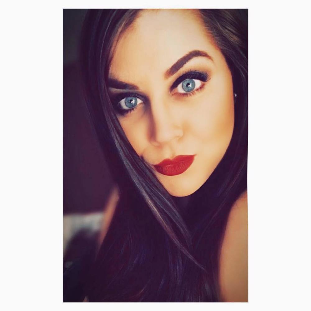 Meet your Posher, Meagan