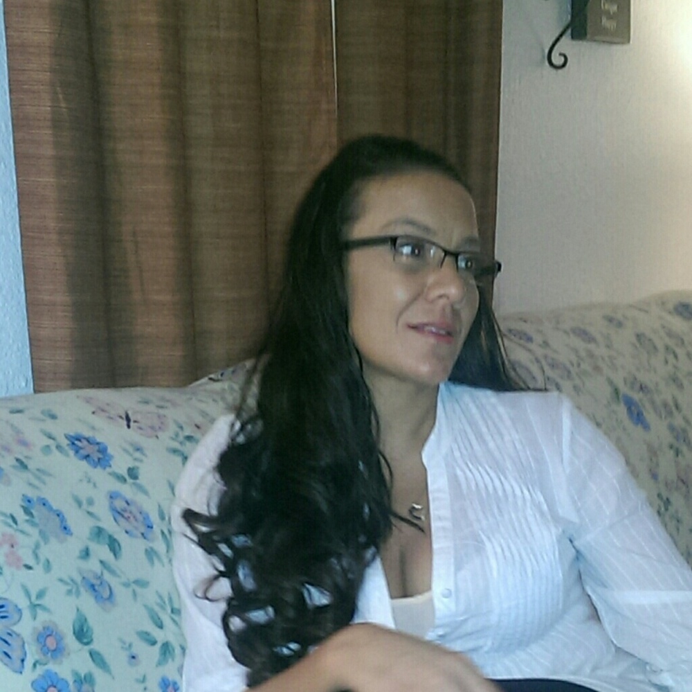 Meet your Posher, Brooke