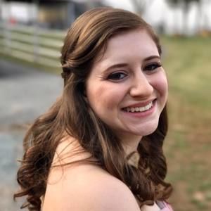 Meet your Posher, Julianne