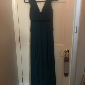 Bcbg Evianna gown