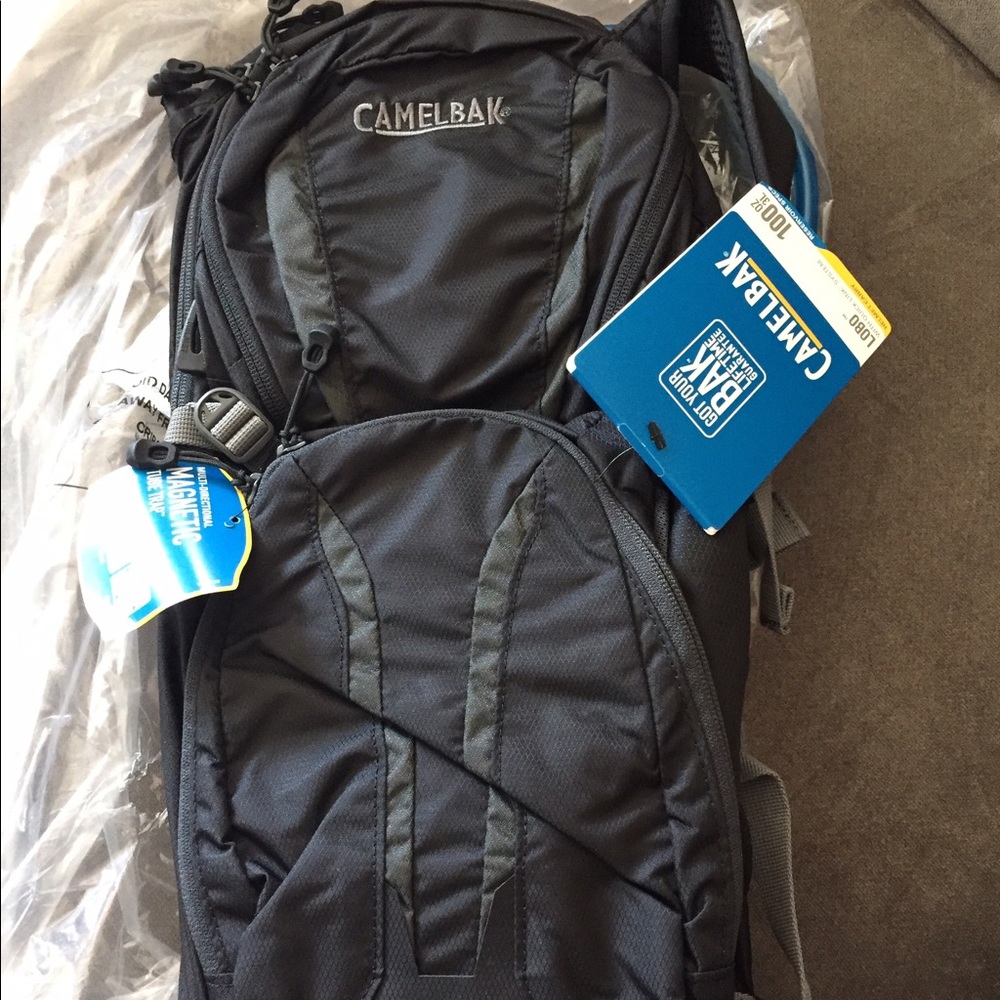 Camelbak Lobo backpack