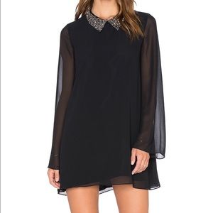 Black BGBG Cocktail Dress NWT👗