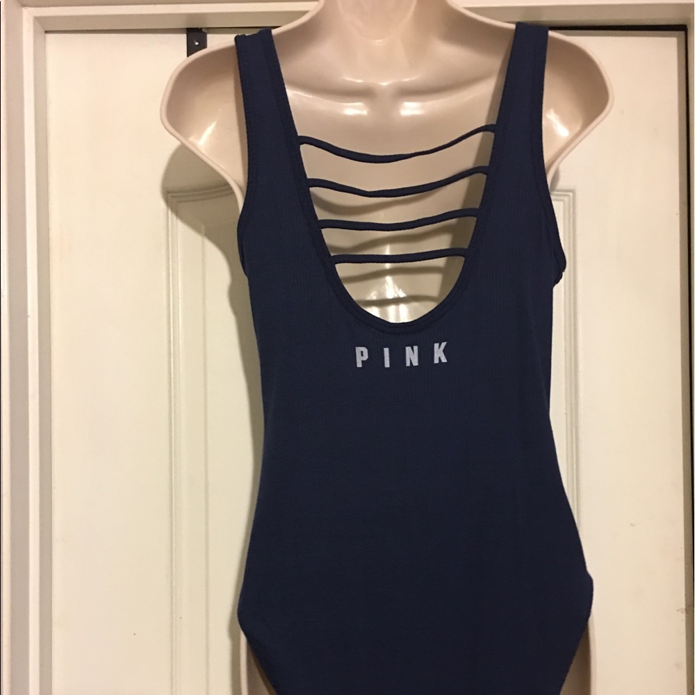 Brand new body suits by Pink