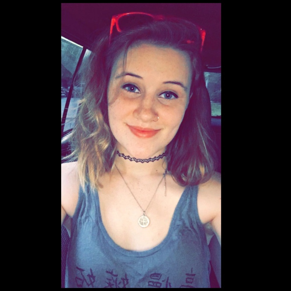 Meet your Posher, Erica