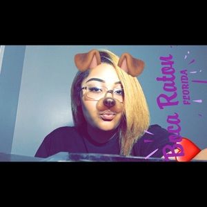 Meet your Posher, Jaide