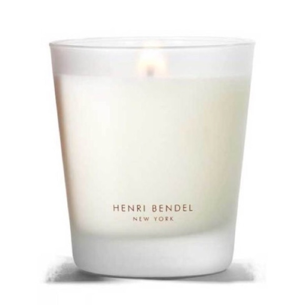 VS Henri Bendel  candle
