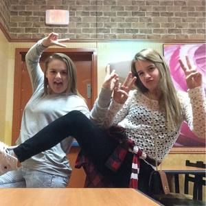 Meet your Posher, Ashley