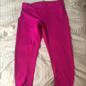 90 Degree Workout Capris