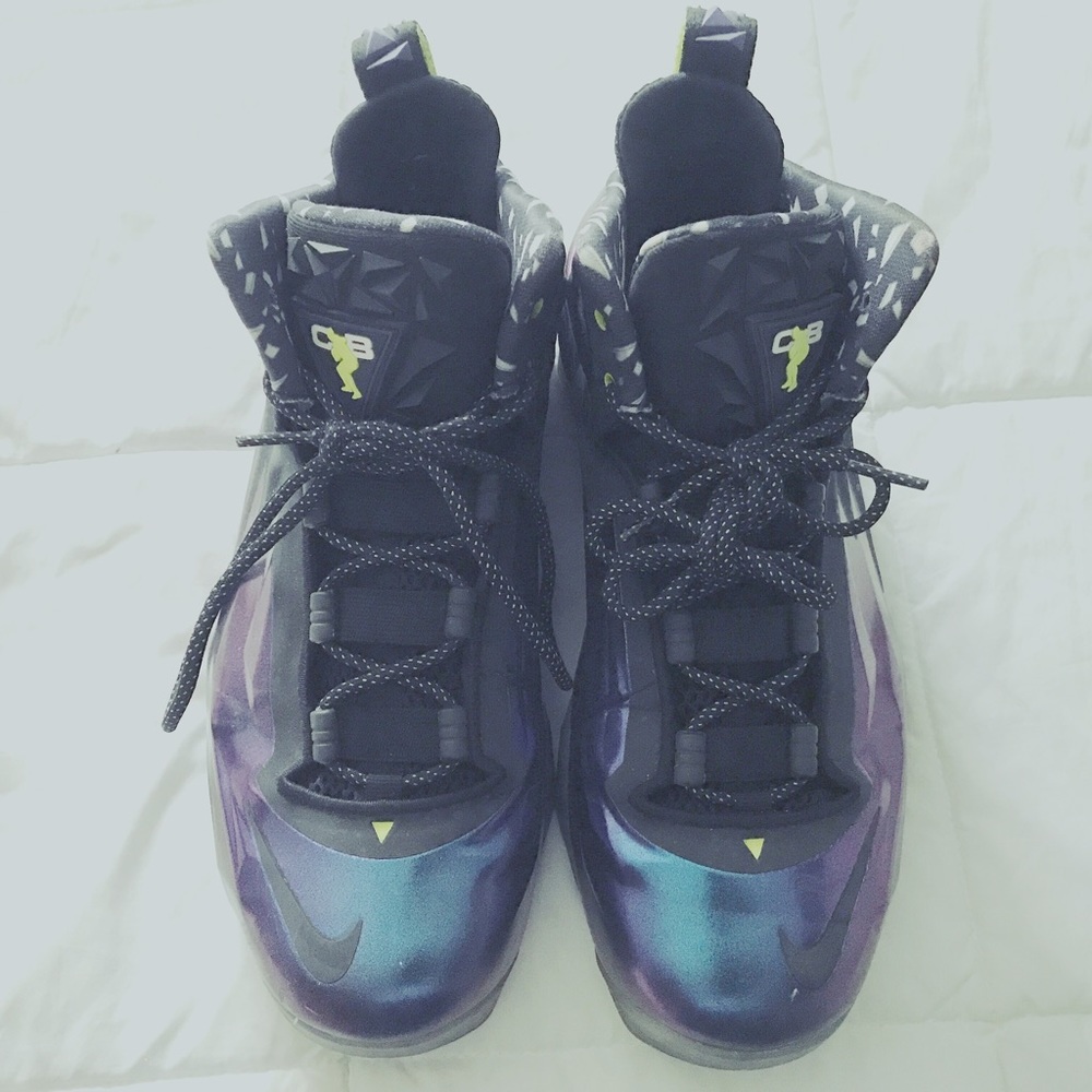 Nike Chuck Posite