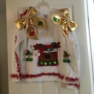 Ugly Christmas Sweater