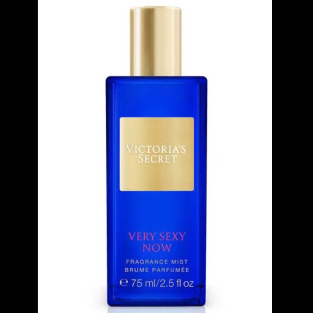 💦VS Very Sexy Now body mist