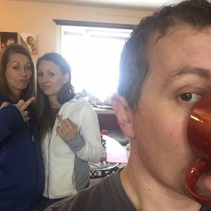 Meet your Posher, Nathan