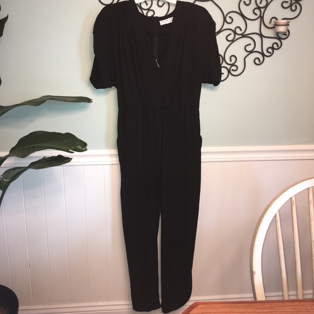 Jumpsuit