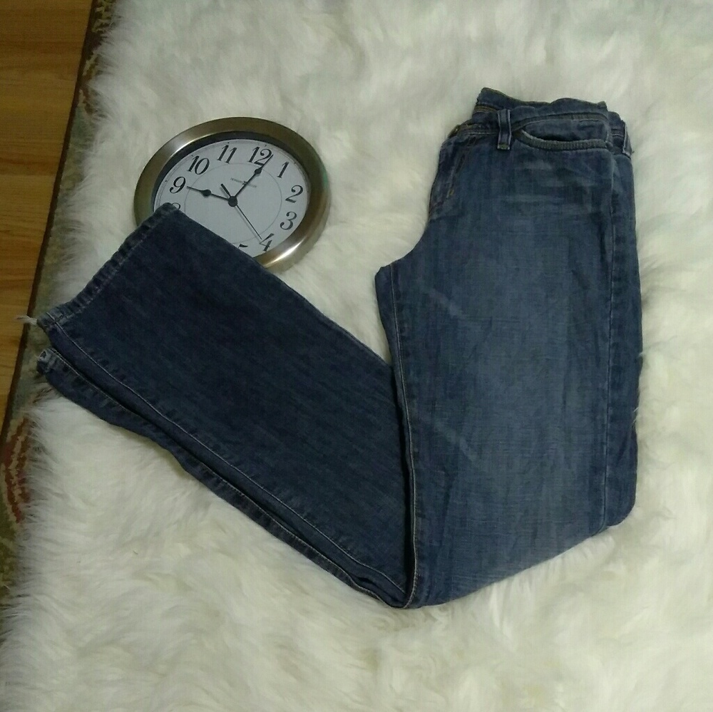 Joe's Jeans