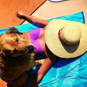 Meet your Posher, Ellie