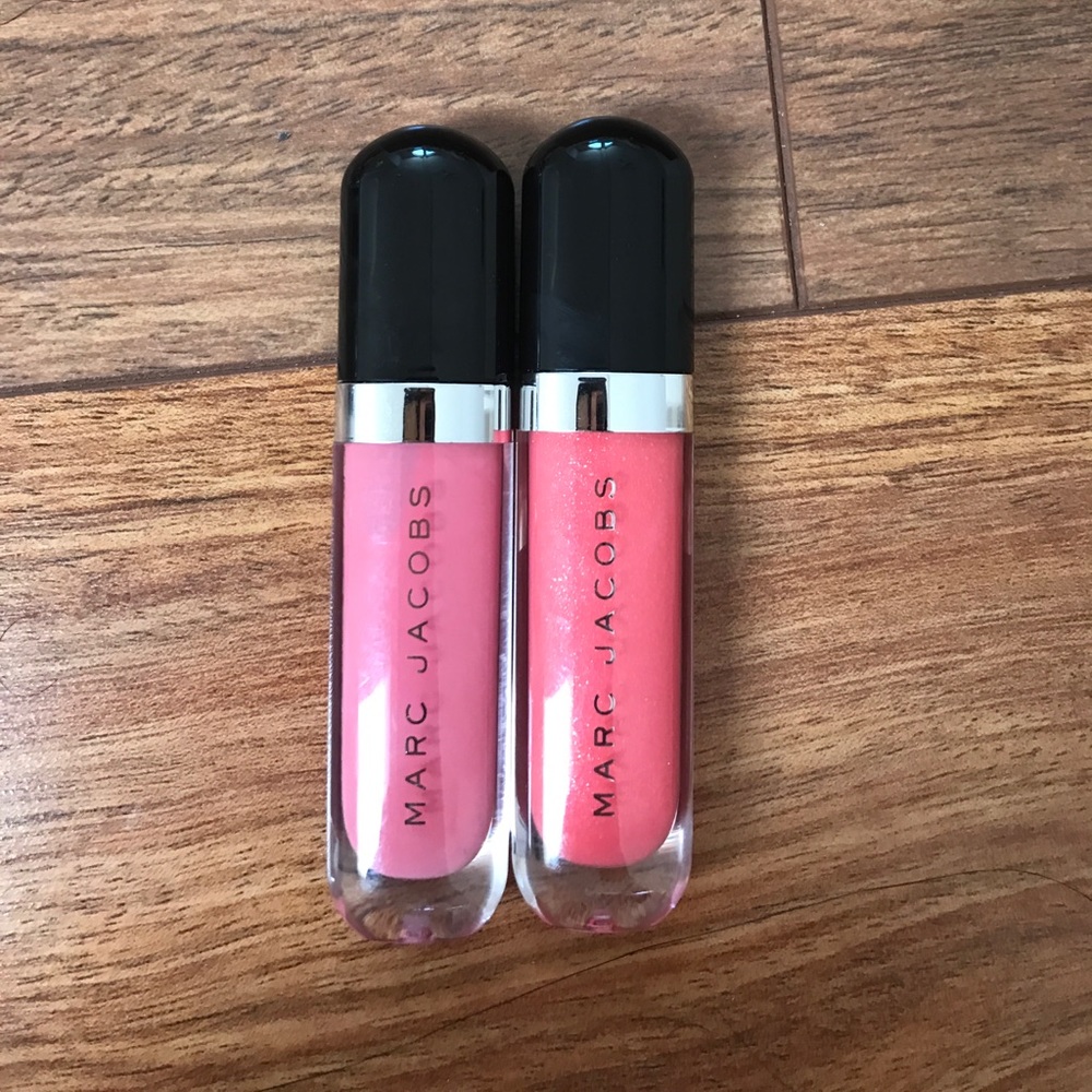 Marc Jacobs lips