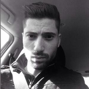 Meet your Posher, Kfir