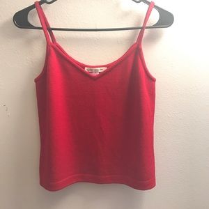 St John Bay Tank Top