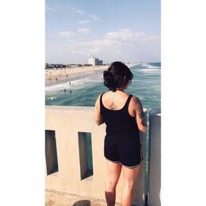 Meet your Posher, Alexandra