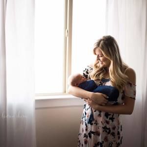 Meet your Posher, Shayna