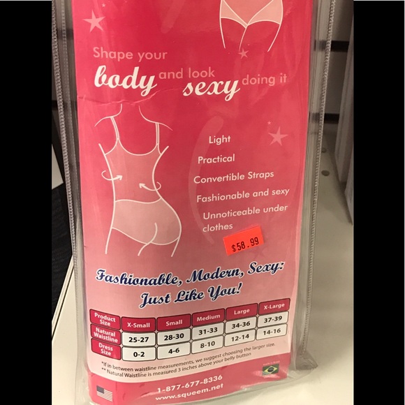 New Squeem - Picture 2 of 4